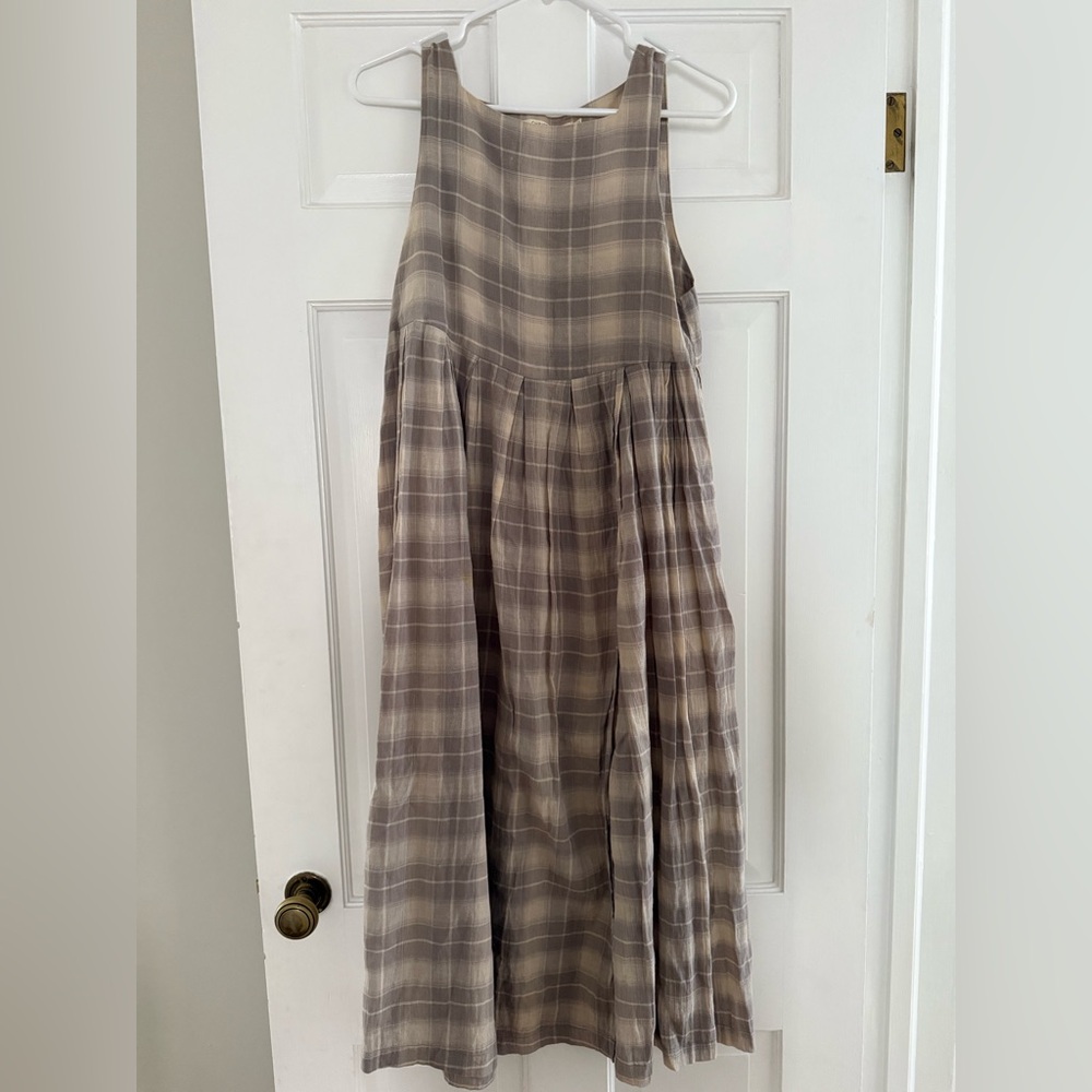 Christy Dawn Remy Dress